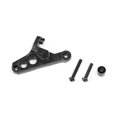 Panhard Mount, Sintered Metal: SCX10 III by Axial
