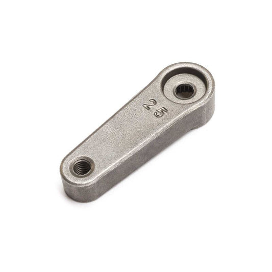 Servo Horn, Metal 25T: PRO by Axial