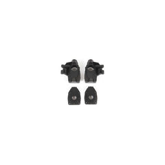 Currie F9 Portal Steering Knuckle Caps: Capra 1.9 by Axial