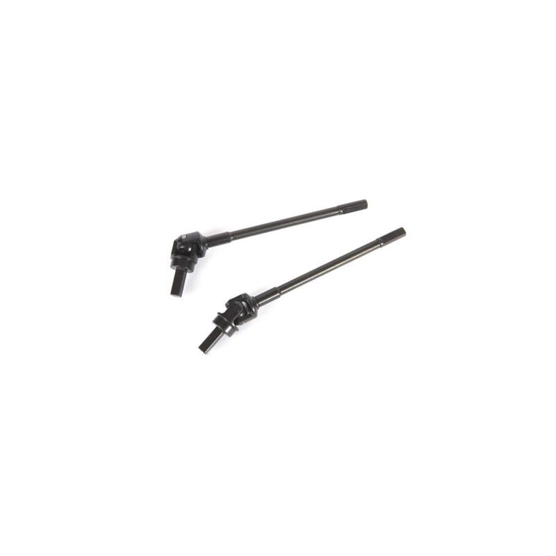Axial F9 Universal Axle Set (2pcs): UTB