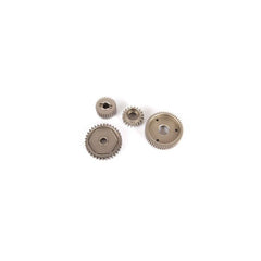 Dig Transmission Metal Gear Set: UTB by Axial