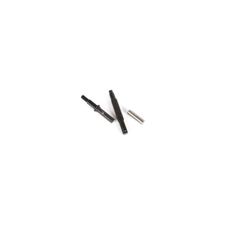 Dig Transmission Shaft Set: UTB by Axial