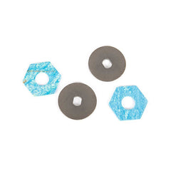 Axial Slipper Pads Plates - Capra