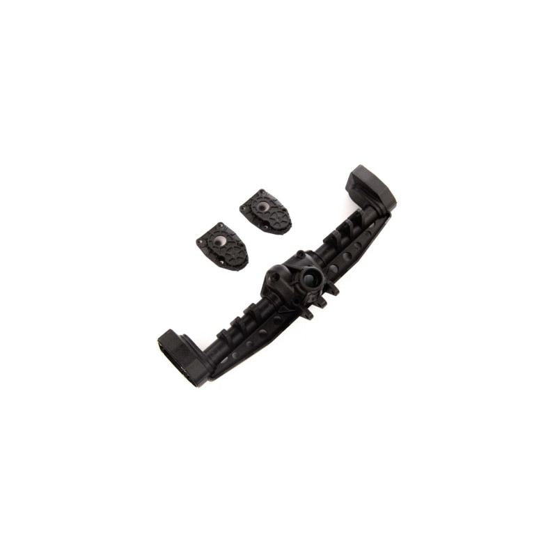 Axial AR45P Portal Axle Housing, Rear: SCX10 III