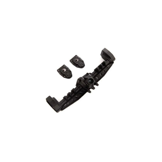 Axial AR45P Portal Axle Housing, Rear: SCX10 III