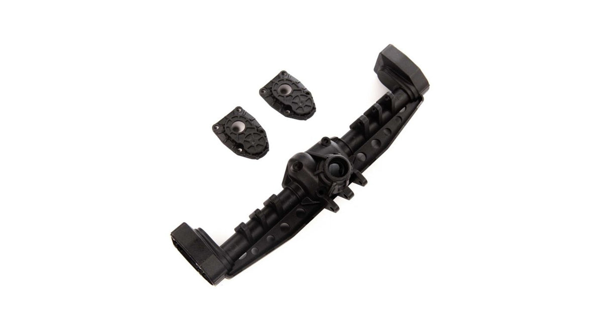 AR45P Portal Axle Housing, Rear: SCX10 III