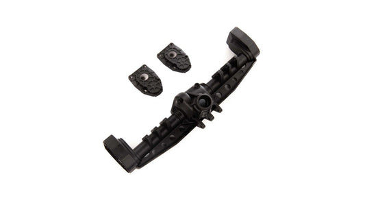 AR45P Portal Axle Housing, Rear: SCX10 III