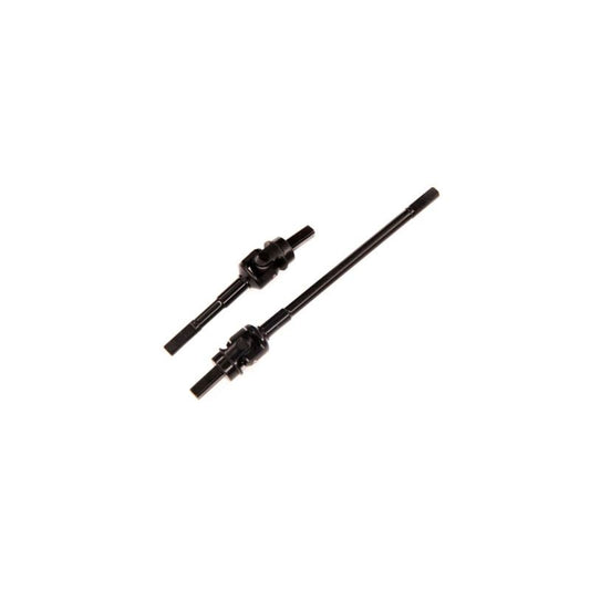 AR45P Universal Axle Set (2): SCX10 III by Axial