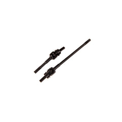 AR45P Universal Axle Set (2): SCX10 III by Axial
