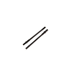 Axial AR45P Straight Axle Shaft (2pc):SCX10III