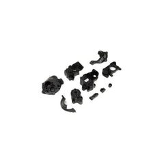 Transmission Housing Set: SCX10III by Axial