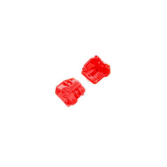 Transfer Case Metal Gears: SCX10III by Axial