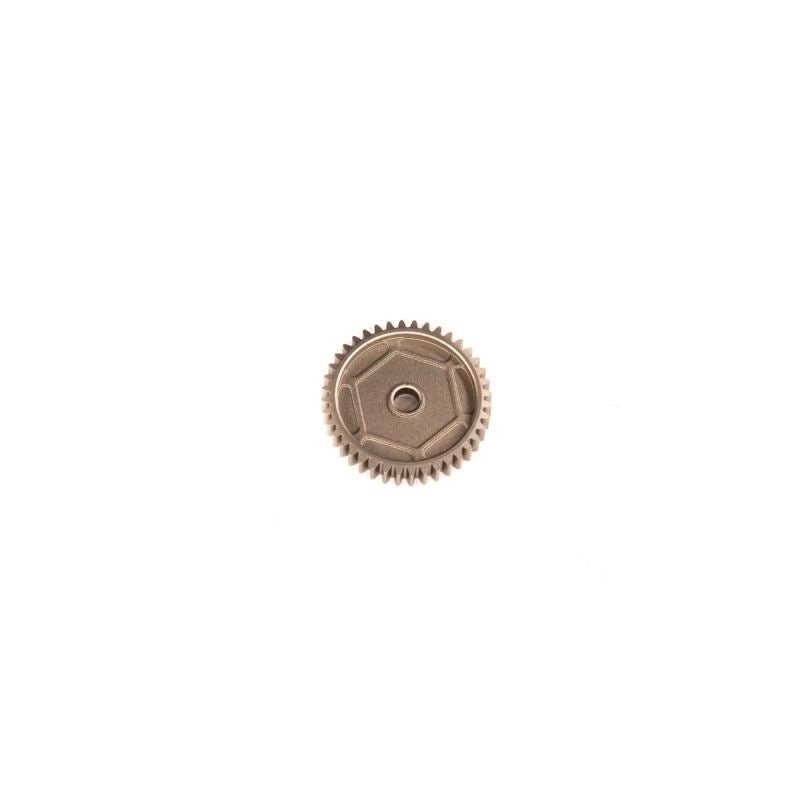 40T Metal Spur Gear: SCX10III by Axial