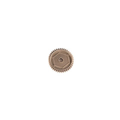 40T Metal Spur Gear: SCX10III by Axial