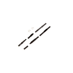 Transmission Shaft Set: SCX10III by Axial