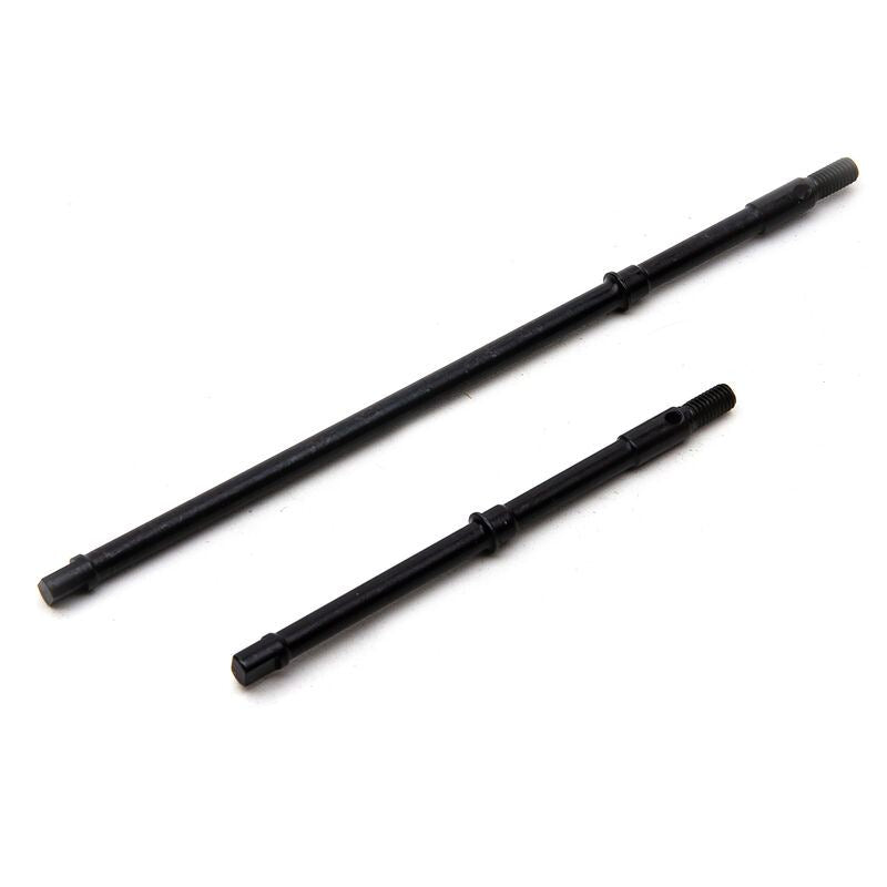 Axial AR14B Straight Axle Set (2): RBX10