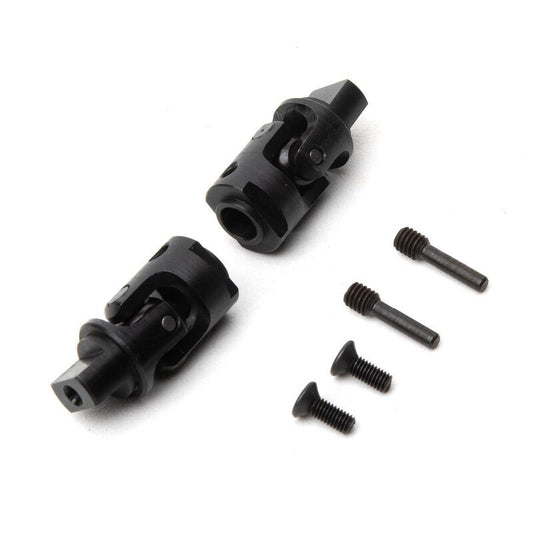 WB11 Driveshaft Coupler (2): RBX10 by Axial