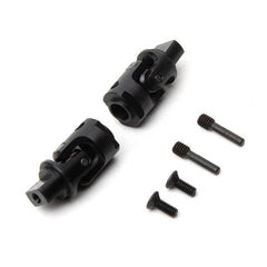 WB11 Driveshaft Coupler (2): RBX10 by Axial