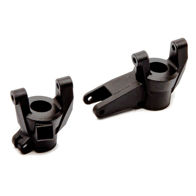 AR45 C-Hub (L-R): SCX10 by Axial