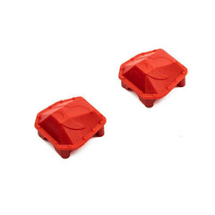 AR45 Differential Covers: SCX10 III by Axial