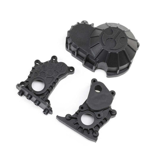 Gear Cover & Transmission Housings: LCXU by Axial