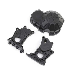 Gear Cover & Transmission Housings: LCXU by Axial
