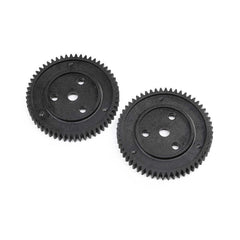 Spur Gear 56T 32P: LCXU (Replaces AXIC1027, requires AXI232067) by Axial