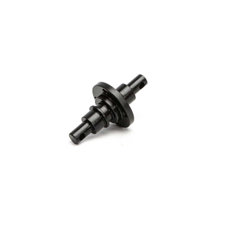 Transmission Center Output Shaft: LCXU by Axial