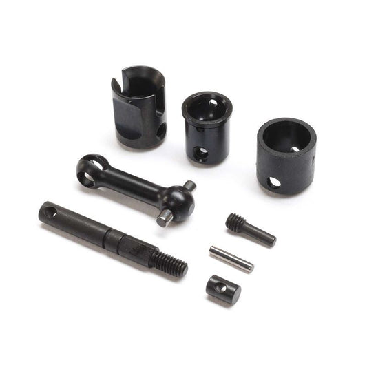 Spur Gear Shaft Universal Set: PRO by Axial