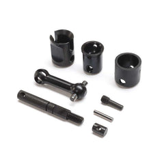 Spur Gear Shaft Universal Set: PRO by Axial