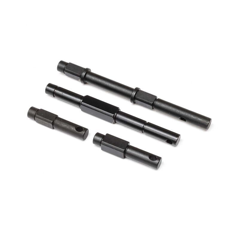 Transmission Shaft Set: PRO by Axial