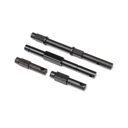 Transmission Shaft Set: PRO by Axial