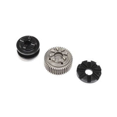 Dig Cog & Plate: LCXU b Axial