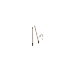 ShockShaft,V2,M3x55mm(2):Capra1.9UTB,SCX10IIIBC by Axial