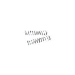 Spring 13x70mm 1.28 lbs/in Red Soft (2) by Axial