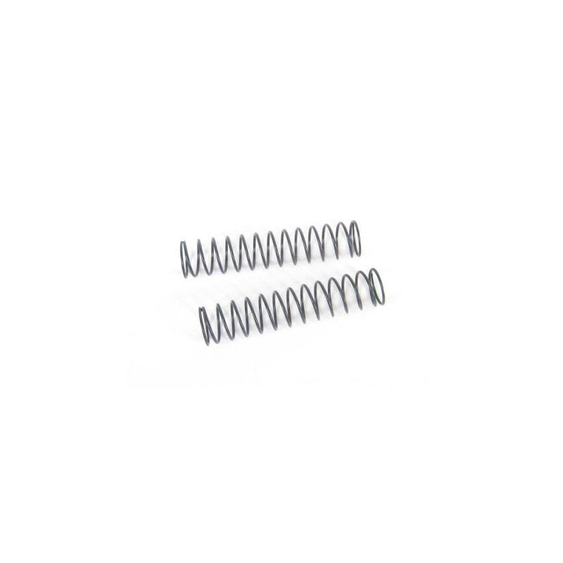 Spring 13x70mm 2.4lbs/in Green (2) by Axial