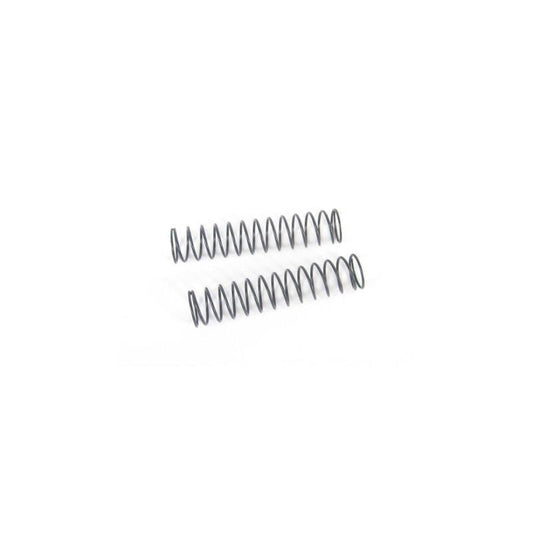 Spring 13x70mm 2.4lbs/in Green (2) by Axial