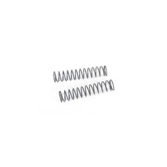 Spring 13x70mm 2.4lbs/in Green (2) by Axial