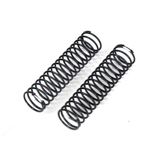 Spring 13x62mm 1.9lbs/in,White (2) by Axial