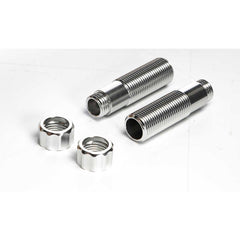 Aluminum Shock Body, 11 x 39.5mm: SCX10 III BC by Axial