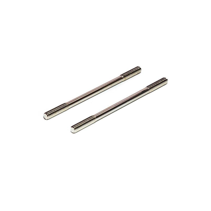 M4 x 75mm Steel Links (2pcs) by Axial