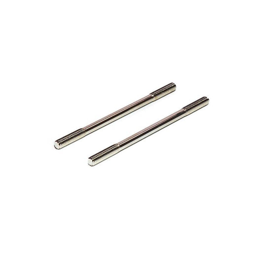 M4 x 75mm Steel Links (2pcs) by Axial