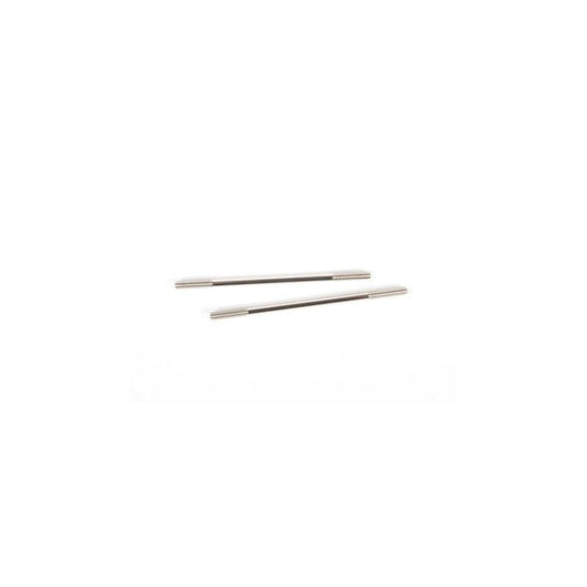 M4 x 84mm Steel Links (2pcs) by Axial