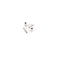 PivotBall,StainlessSteel12.75mm(4):Capra1.9UTB,BC by Axial
