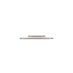 Axial Steering Links Stainless Steel: UTB