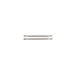 Axial Stainless Steel M6 x 111mm Link (2pcs): UTB