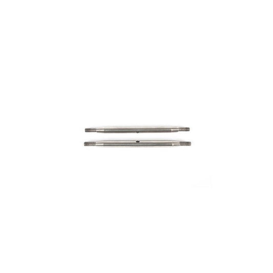 Axial Stainless Steel M6 x 89mm Link (2pcs): UTB