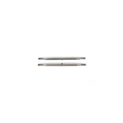 Axial Stainless Steel M6 x 89mm Link (2pcs): UTB