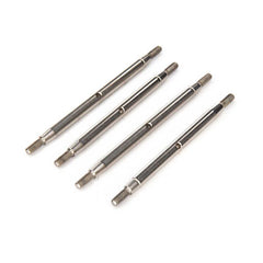 Stainless M6 290mm WB AR45P Link Set: SCX10III by Axial