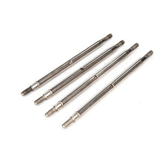 Stainless M6 305mm WB AR45P Link Set: SCX10III by Axial